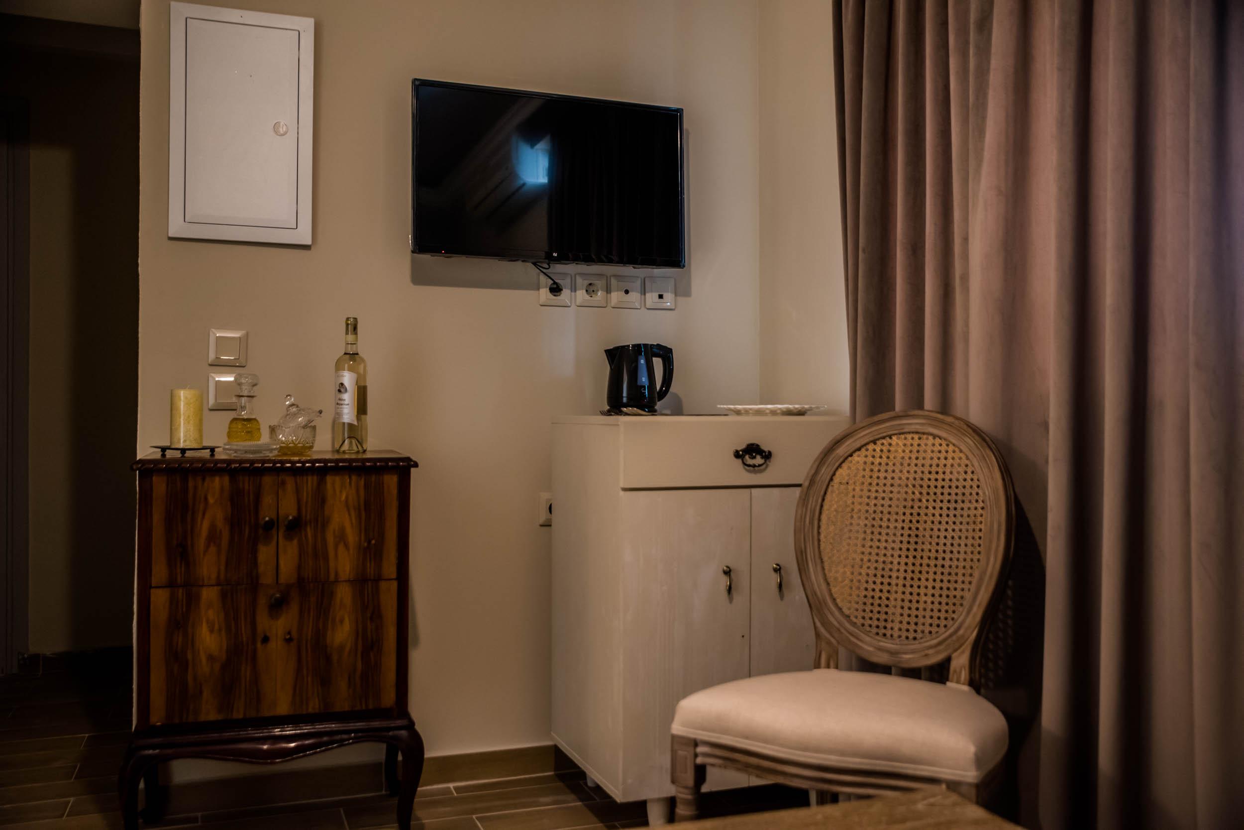 Kyria Boutique House Aparthotel Αθήνα Εξωτερικό φωτογραφία