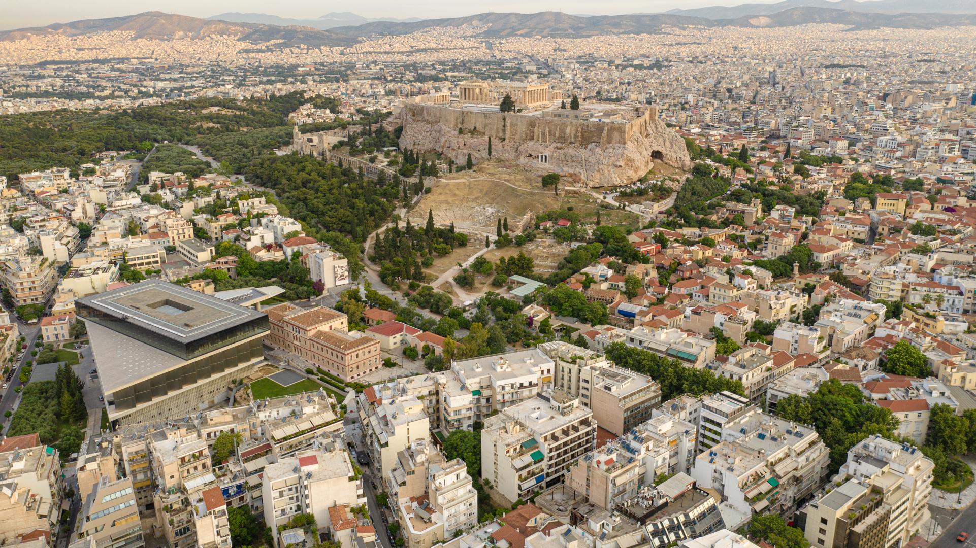 Kyria Boutique House Aparthotel Αθήνα Εξωτερικό φωτογραφία
