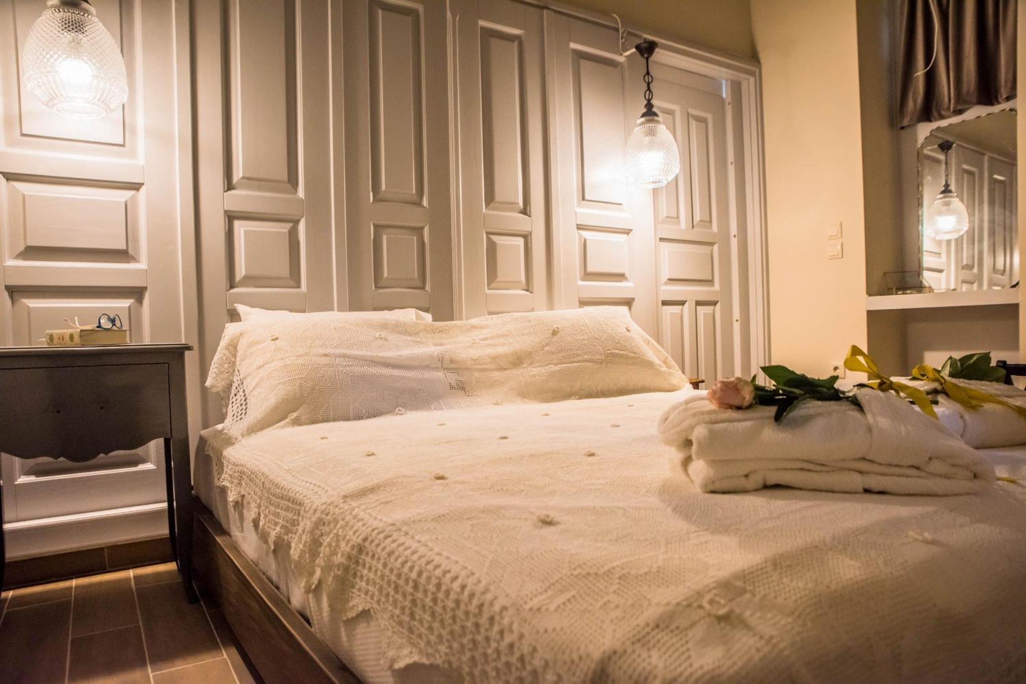 Kyria Boutique House Aparthotel Αθήνα Εξωτερικό φωτογραφία