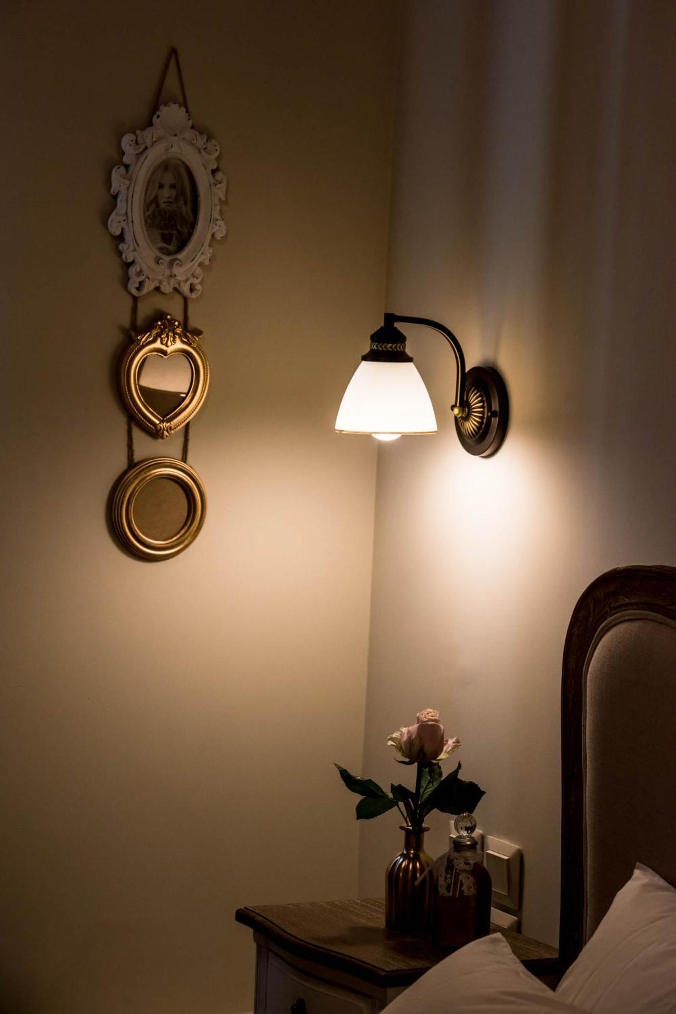 Kyria Boutique House Aparthotel Αθήνα Εξωτερικό φωτογραφία