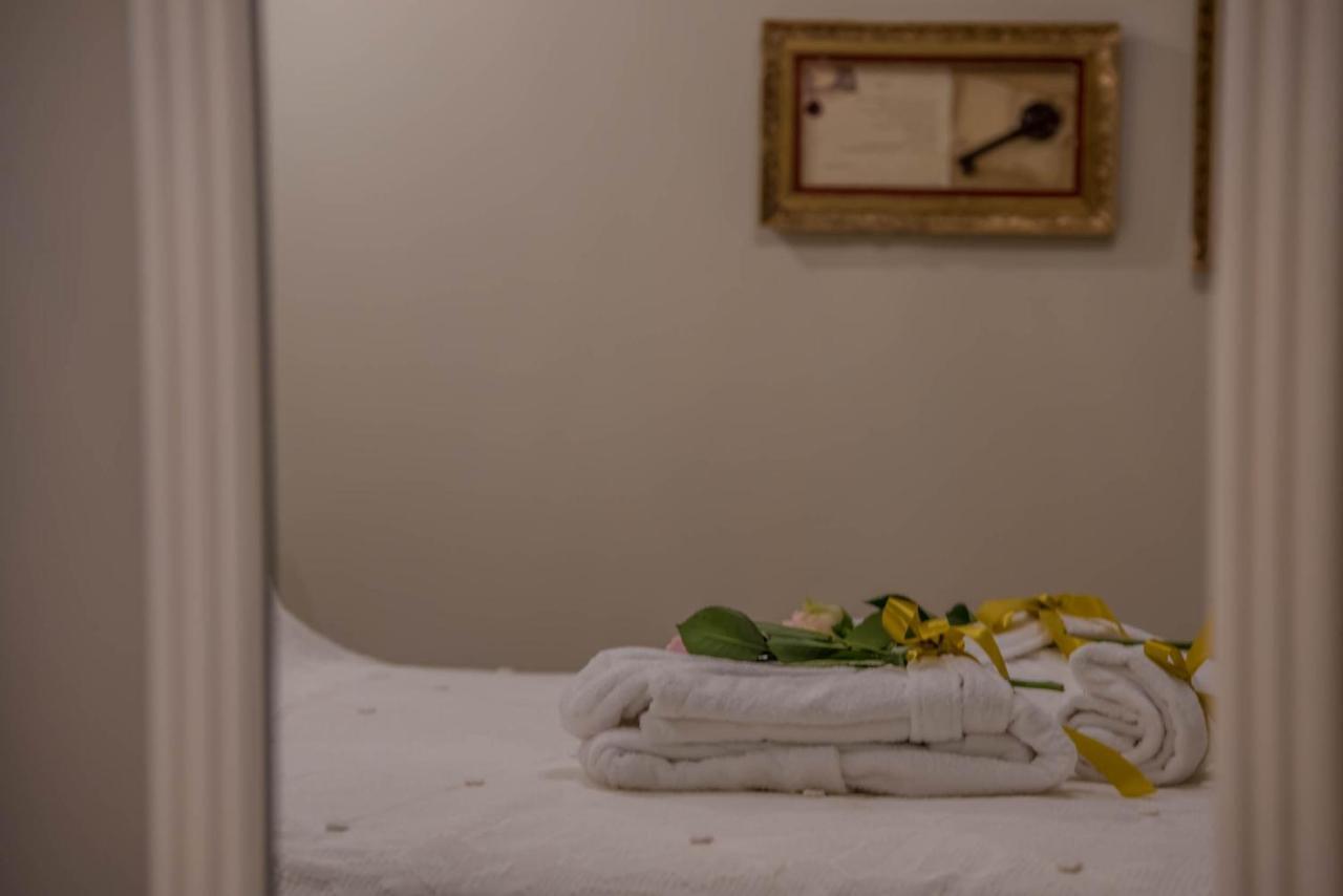 Kyria Boutique House Aparthotel Αθήνα Εξωτερικό φωτογραφία